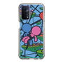 Slim Protection Case［ ROMANs - Firmly Fixed ］