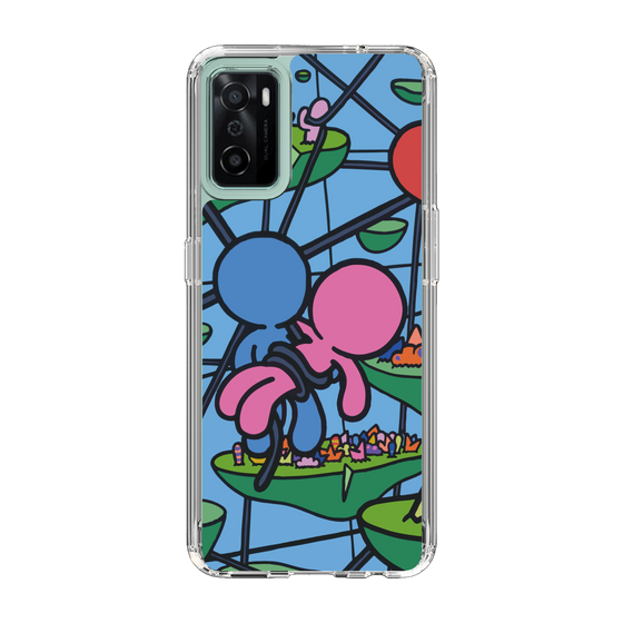 Slim Protection Case［ ROMANs - Firmly Fixed ］