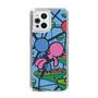 Slim Protection Case［ ROMANs - Firmly Fixed ］