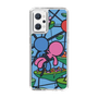 Slim Protection Case［ ROMANs - Firmly Fixed ］