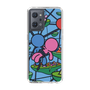 Slim Protection Case［ ROMANs - Firmly Fixed ］