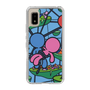 Slim Protection Case［ ROMANs - Firmly Fixed ］