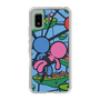 Slim Protection Case［ ROMANs - Firmly Fixed ］
