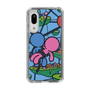 Slim Protection Case［ ROMANs - Firmly Fixed ］