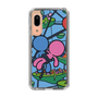 Slim Protection Case［ ROMANs - Firmly Fixed ］