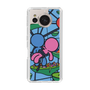 Slim Protection Case［ ROMANs - Firmly Fixed ］