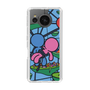 Slim Protection Case［ ROMANs - Firmly Fixed ］