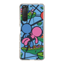 Slim Protection Case［ ROMANs - Firmly Fixed ］