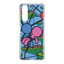 Slim Protection Case［ ROMANs - Firmly Fixed ］