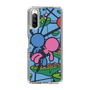 Slim Protection Case［ ROMANs - Firmly Fixed ］