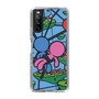 Slim Protection Case［ ROMANs - Firmly Fixed ］