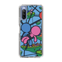 Slim Protection Case［ ROMANs - Firmly Fixed ］