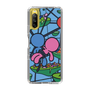 Slim Protection Case［ ROMANs - Firmly Fixed ］