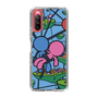Slim Protection Case［ ROMANs - Firmly Fixed ］
