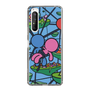 Slim Protection Case［ ROMANs - Firmly Fixed ］