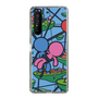 Slim Protection Case［ ROMANs - Firmly Fixed ］