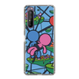 Slim Protection Case［ ROMANs - Firmly Fixed ］