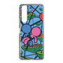 Slim Protection Case［ ROMANs - Firmly Fixed ］