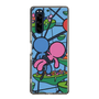 Slim Protection Case［ ROMANs - Firmly Fixed ］