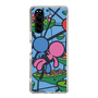 Slim Protection Case［ ROMANs - Firmly Fixed ］