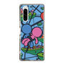 Slim Protection Case［ ROMANs - Firmly Fixed ］