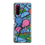 Slim Protection Case［ ROMANs - Firmly Fixed ］