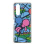 Slim Protection Case［ ROMANs - Firmly Fixed ］