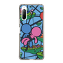 Slim Protection Case［ ROMANs - Firmly Fixed ］