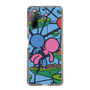 Slim Protection Case［ ROMANs - Firmly Fixed ］