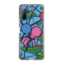 Slim Protection Case［ ROMANs - Firmly Fixed ］