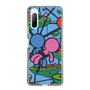 Slim Protection Case［ ROMANs - Firmly Fixed ］