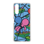 Slim Protection Case［ ROMANs - Firmly Fixed ］