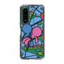 Slim Protection Case［ ROMANs - Firmly Fixed ］