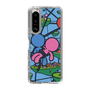 Slim Protection Case［ ROMANs - Firmly Fixed ］