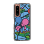 Slim Protection Case［ ROMANs - Firmly Fixed ］