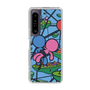 Slim Protection Case［ ROMANs - Firmly Fixed ］