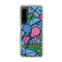 Slim Protection Case［ ROMANs - Firmly Fixed ］