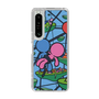 Slim Protection Case［ ROMANs - Firmly Fixed ］