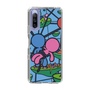 Slim Protection Case［ ROMANs - Firmly Fixed ］
