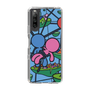 Slim Protection Case［ ROMANs - Firmly Fixed ］