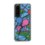 Slim Protection Case［ ROMANs - Firmly Fixed ］