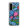 Slim Protection Case［ ROMANs - Firmly Fixed ］
