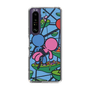 Slim Protection Case［ ROMANs - Firmly Fixed ］
