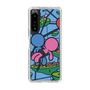 Slim Protection Case［ ROMANs - Firmly Fixed ］