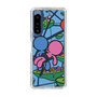 Slim Protection Case［ ROMANs - Firmly Fixed ］