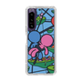 Slim Protection Case［ ROMANs - Firmly Fixed ］