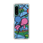 Slim Protection Case［ ROMANs - Firmly Fixed ］