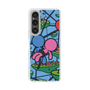 Slim Protection Case［ ROMANs - Firmly Fixed ］