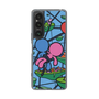 Slim Protection Case［ ROMANs - Firmly Fixed ］
