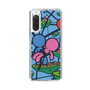 Slim Protection Case［ ROMANs - Firmly Fixed ］